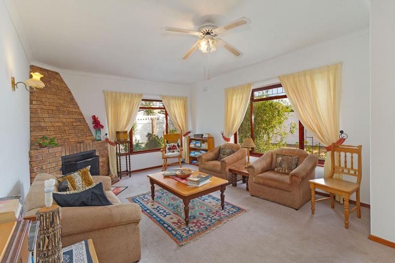 4 Bedroom Property for Sale in Fish Hoek Western Cape